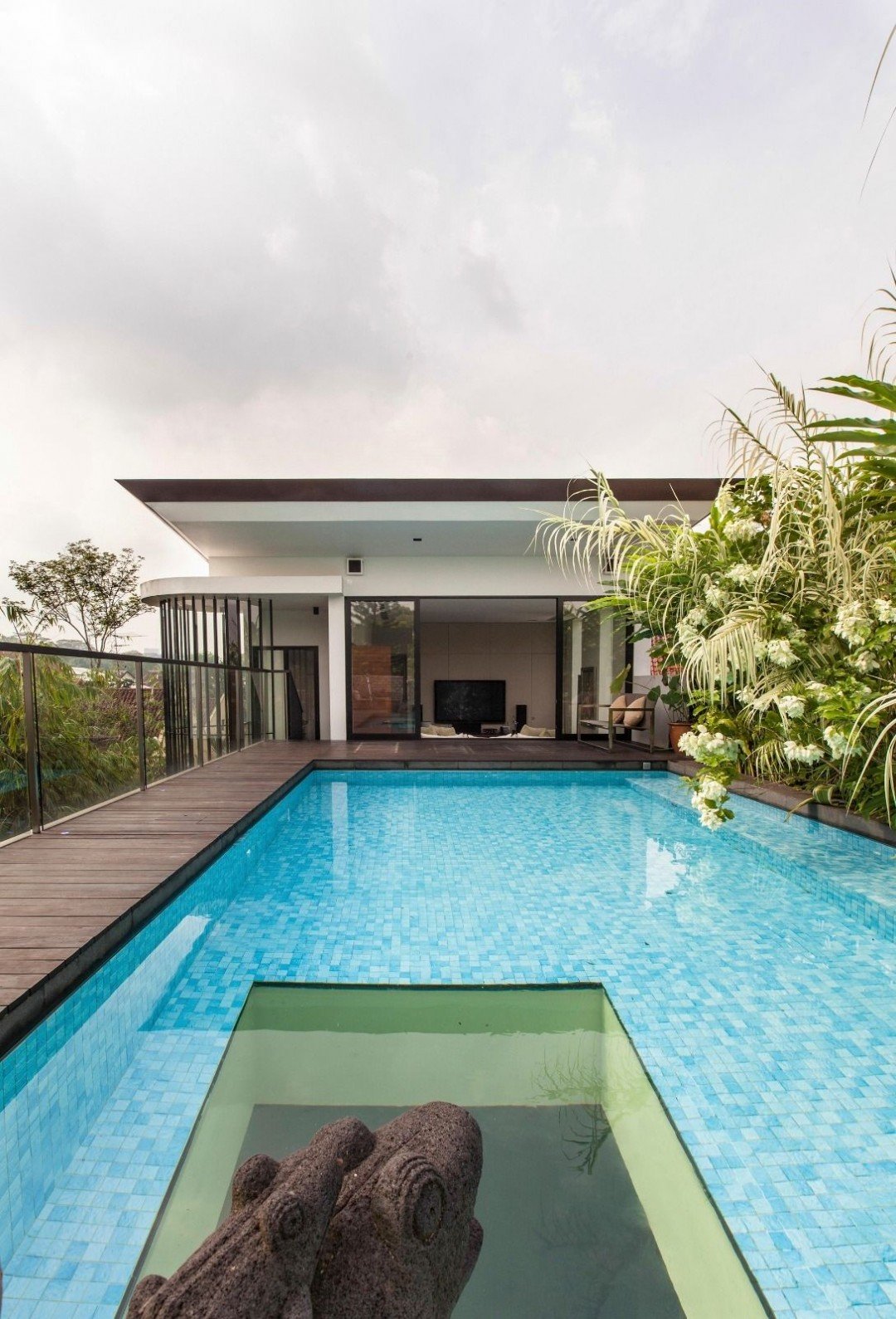 Aamer Architects Designed Merryn Road 40ª - Singapore